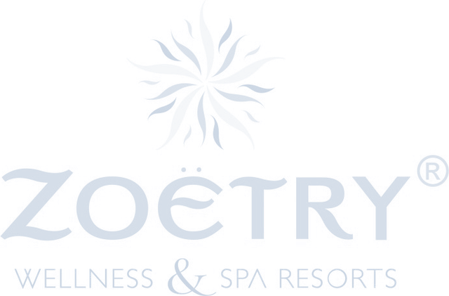 Logotipo de Zoetry Wellness & Spa Resorts