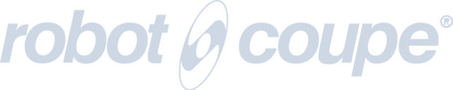 Logotipo de Robot Coupe