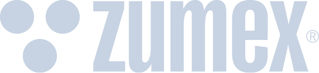 Logotipo de Zummex